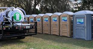 Best Portable Toilets for Parks and Recreation Areas  in New Franklin, MO